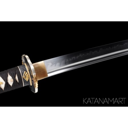Kusaka Katana Shinken Katanamart