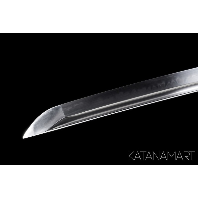 Kusaka Katana Shinken Katanamart