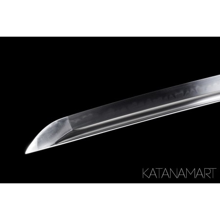 Kusaka Katana Shinken Katanamart