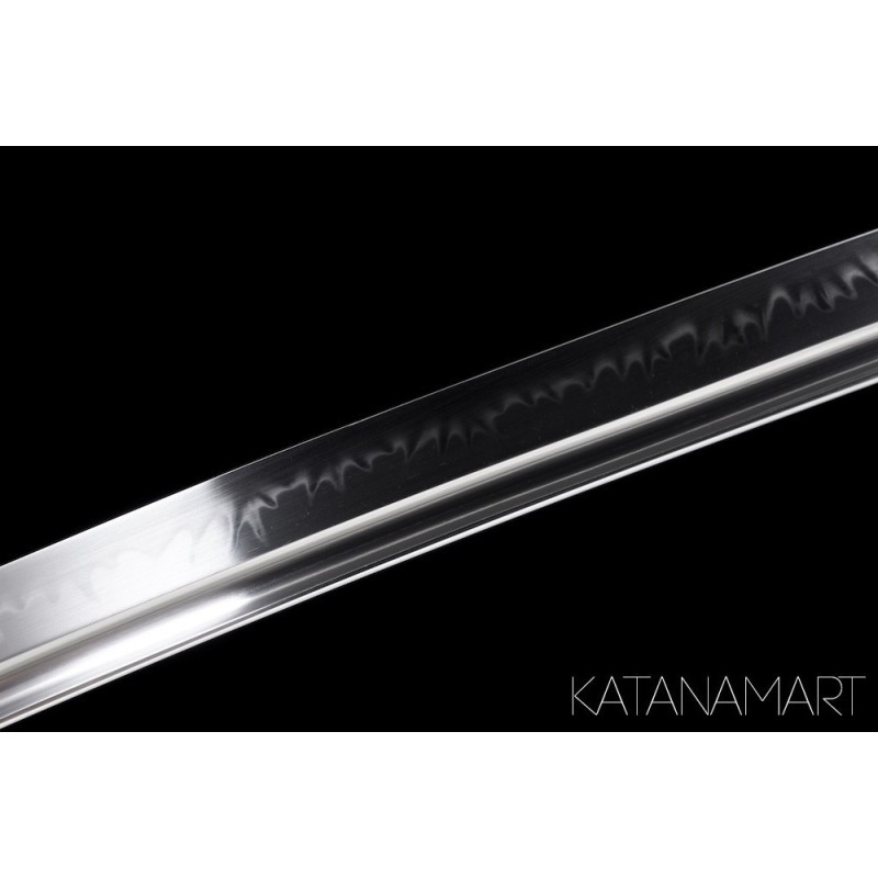Kusaka Katana Shinken Katanamart