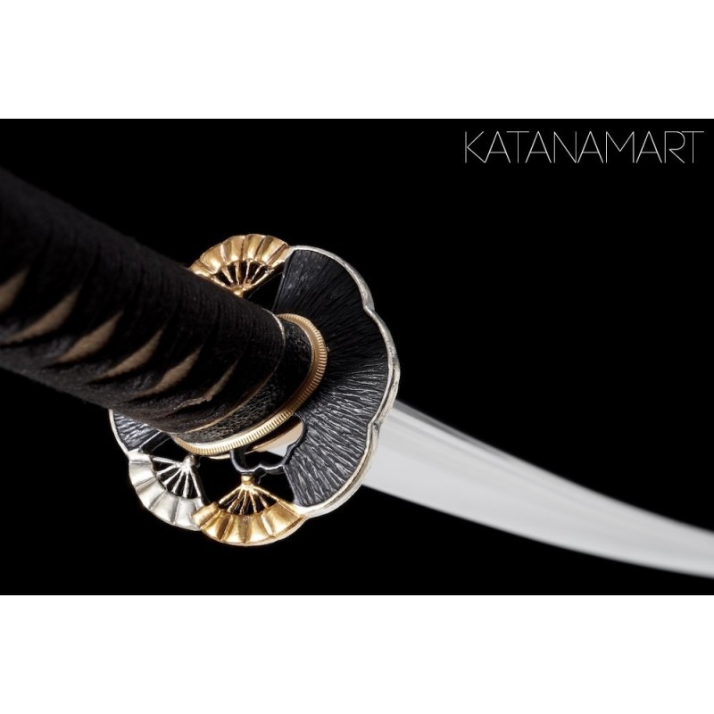 Kusaka Katana Shinken Katanamart