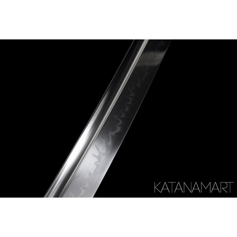 Kusaka Katana Shinken Katanamart