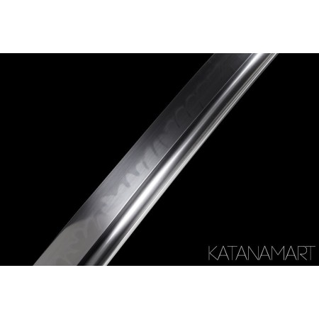 Kusaka Katana Shinken Katanamart