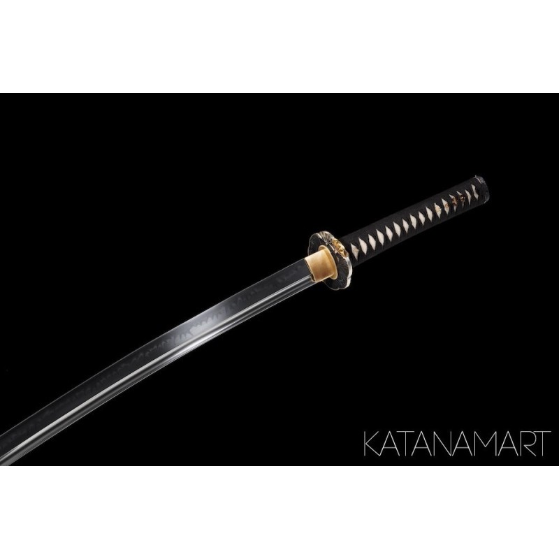 Kusaka Katana Shinken Katanamart