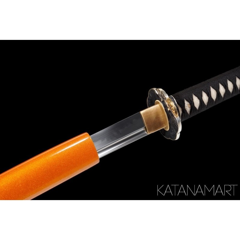 Kusaka Katana Shinken Katanamart