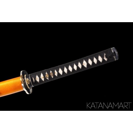 Kusaka Katana Shinken Katanamart