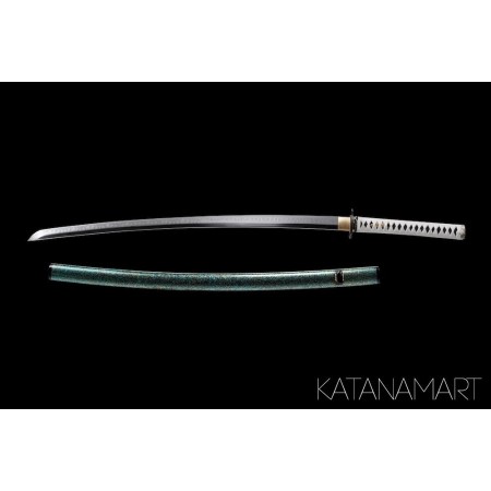Sakamoto Katana Shinken katanamart 2