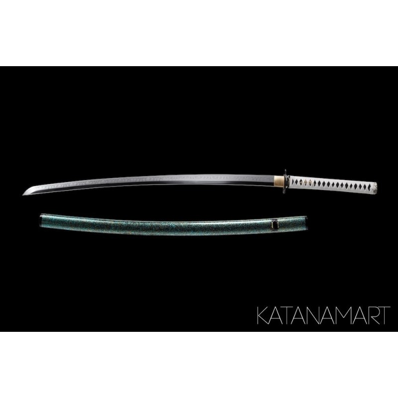 Sakamoto Katana Shinken katanamart