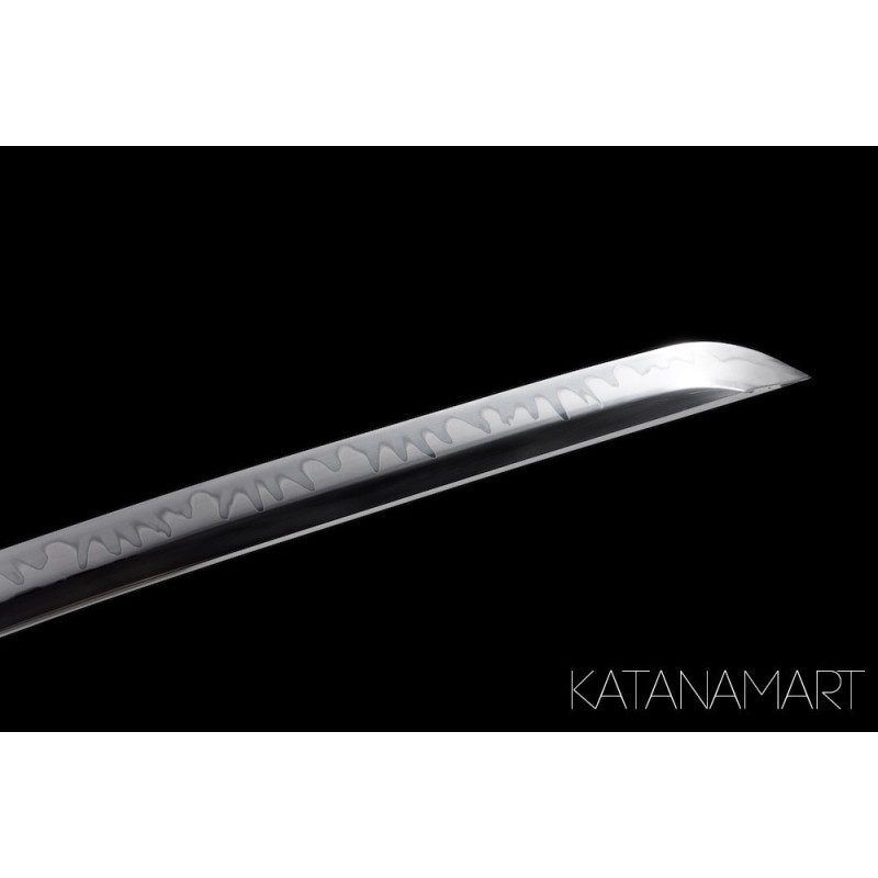 Sakamoto Katana Shinken katanamart