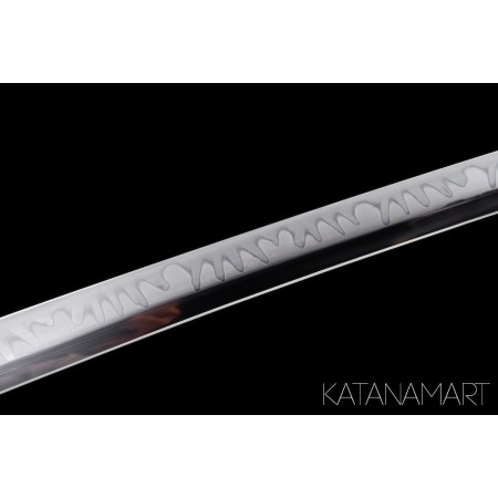 Sakamoto Katana Shinken katanamart