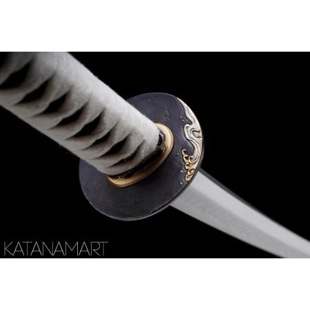 Sakamoto Katana Shinken katanamart