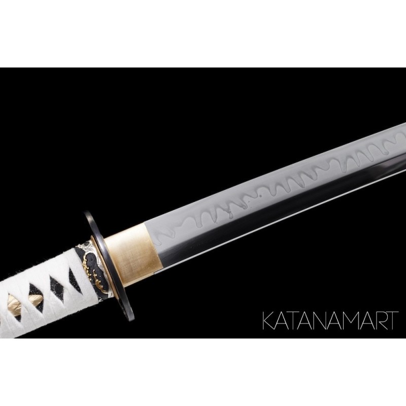 Sakamoto Katana Shinken katanamart