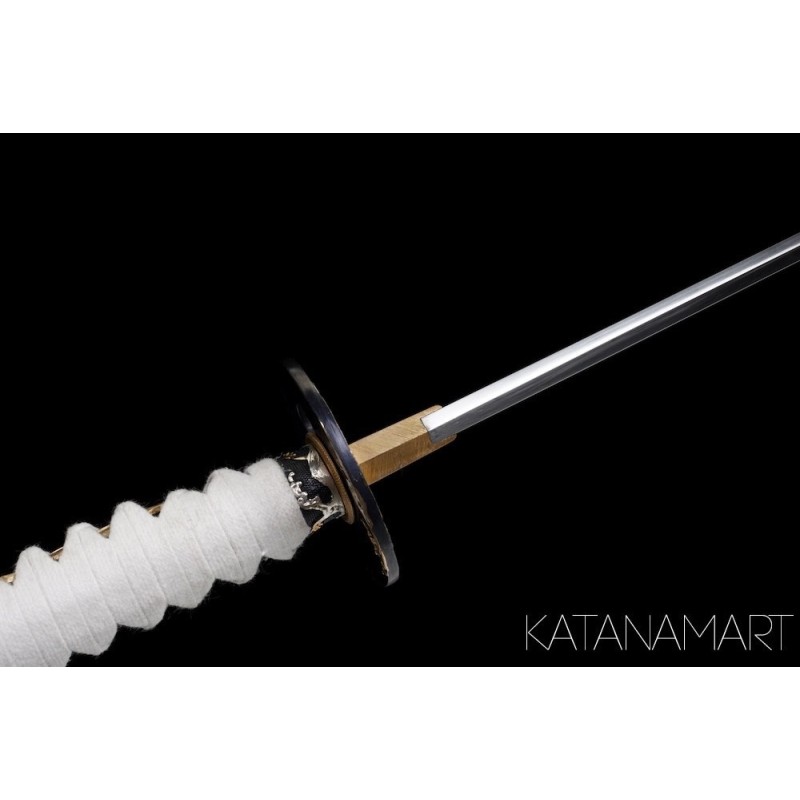 Sakamoto Katana Shinken katanamart