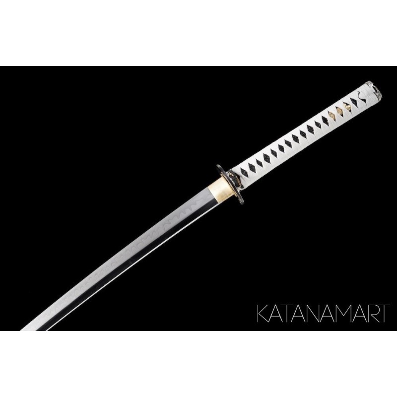 Sakamoto Katana Shinken katanamart