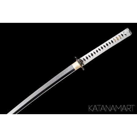 Sakamoto Katana Shinken katanamart