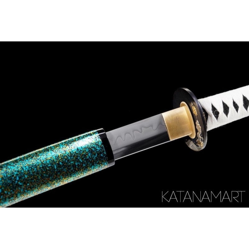 Sakamoto Katana Shinken katanamart