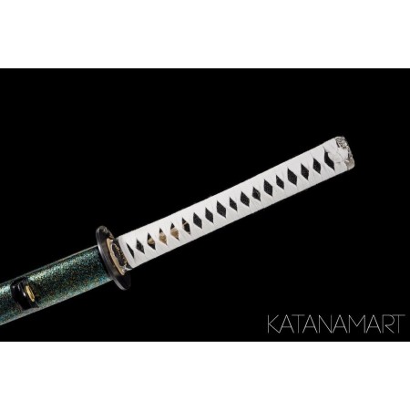 Sakamoto Katana Shinken katanamart
