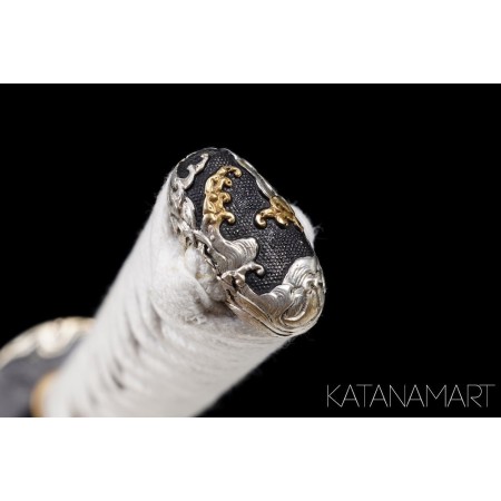 Sakamoto Katana Shinken katanamart