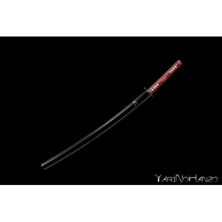 TAKEMATA KATANA LIMITED EDITION SHINKEN 2