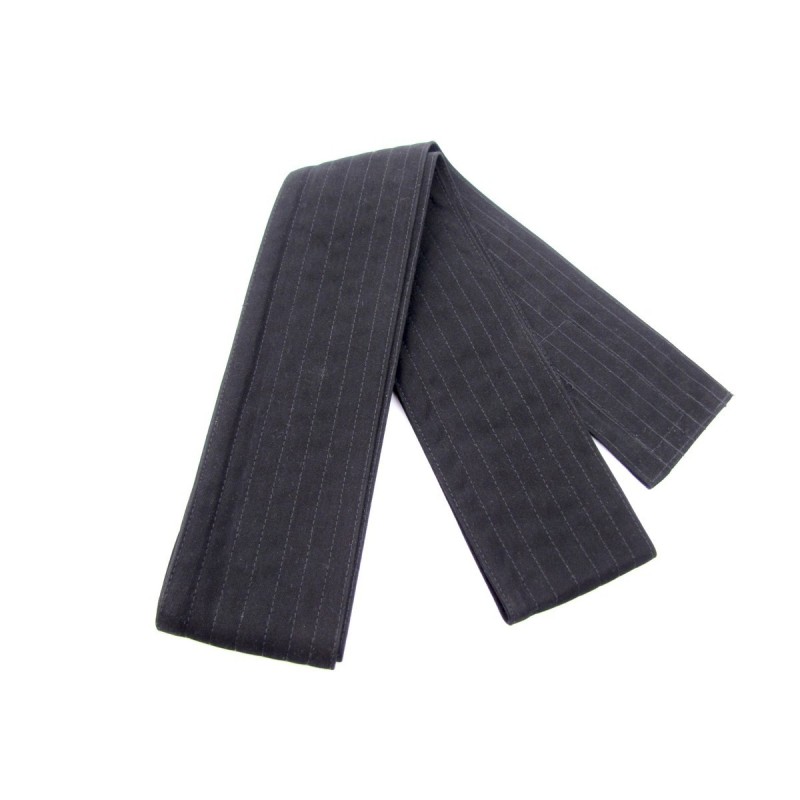 KAKU OBI SCHWARZ EXTRA