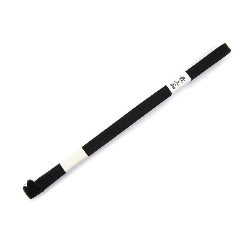 Kakucho Sageo - Schwarz 220 - JAPAN