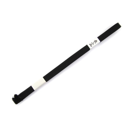 Kakucho Sageo - Schwarz 220 - JAPAN