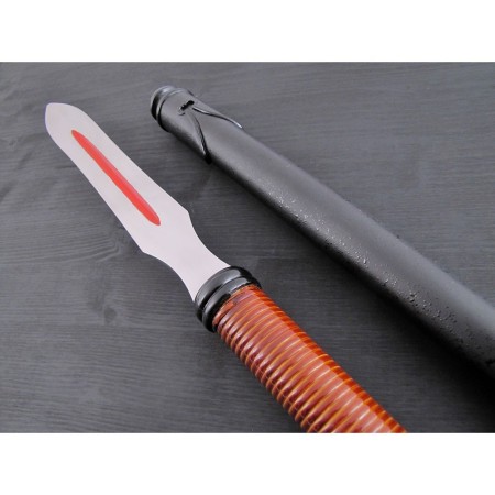 Sankaku Yari | Handgefertigt