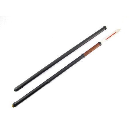 Sankaku Yari | Handgefertigt