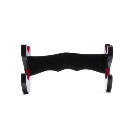 KATANA KAKE WANDHALTERUNG FÜR 2 SCHWERTER