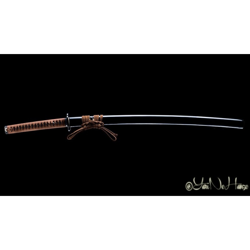 KAMAKIRI IAITO KATANA | SAMURAISCHWERT | HANDGEFERTIGT