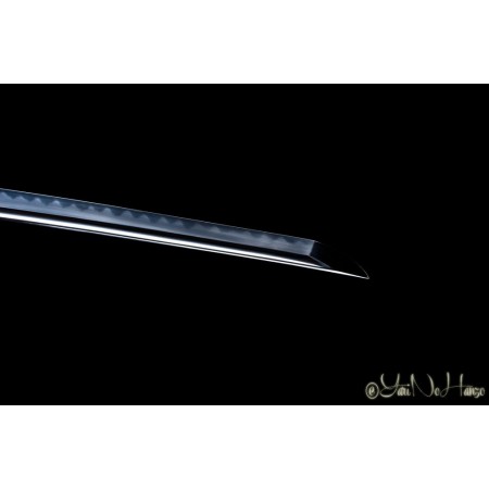 KAMAKIRI IAITO KATANA | SAMURAISCHWERT | HANDGEFERTIGT