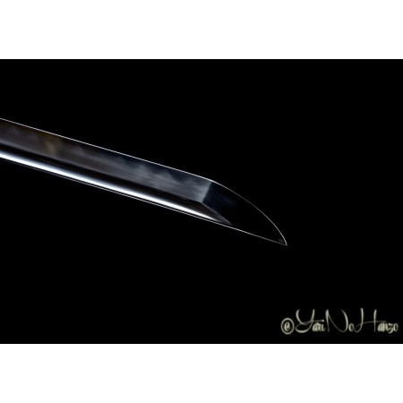 KAMAKIRI KATANA SHINKEN | SAMURAISCHWERT | HANDGEFERTIGT