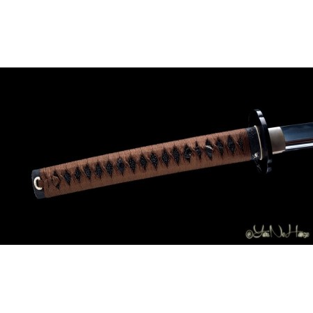 KAMAKIRI KATANA SHINKEN | SAMURAISCHWERT | HANDGEFERTIGT