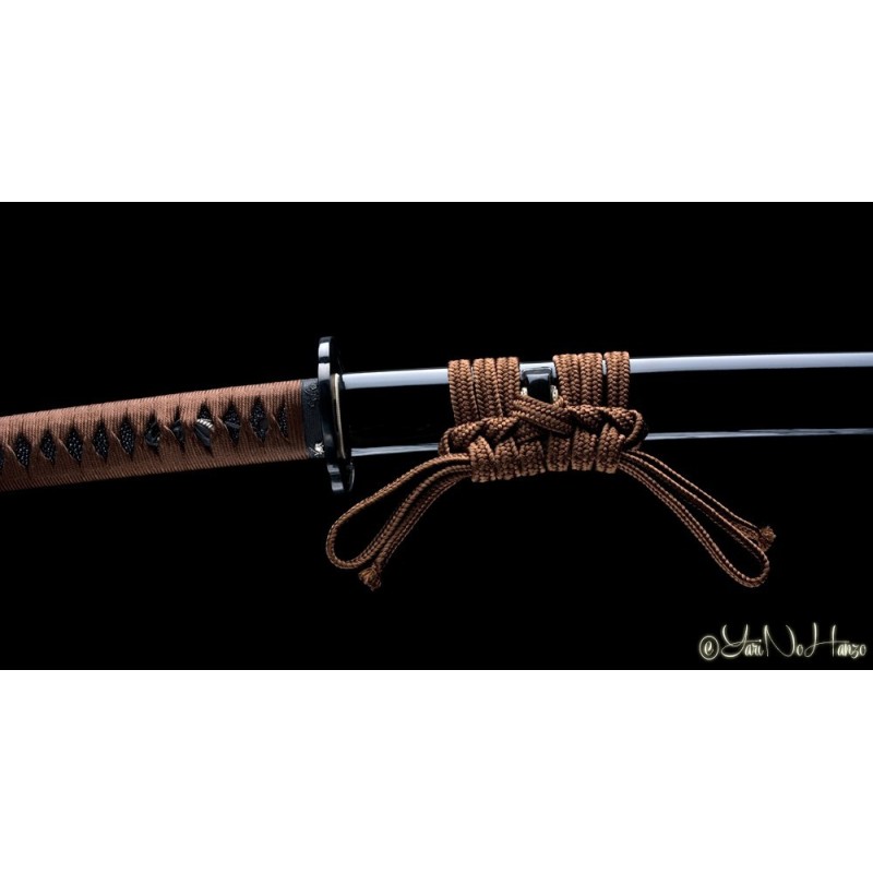KAMAKIRI KATANA SHINKEN | SAMURAISCHWERT | HANDGEFERTIGT