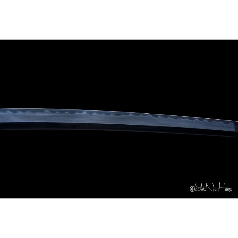 TOGAKURE SHINOBIGATANA IAITO | SAMURAISCHWERT | HANDGEFERTIGT