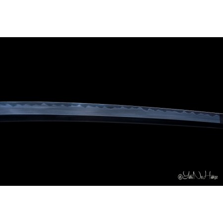 TOGAKURE SHINOBIGATANA IAITO | SAMURAISCHWERT | HANDGEFERTIGT