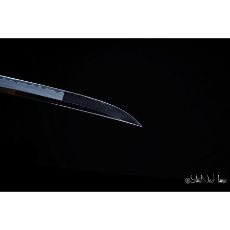 TOGAKURE SHINOBIGATANA SHINKEN | NINJASCHWERT | HANDGEFERTIGT