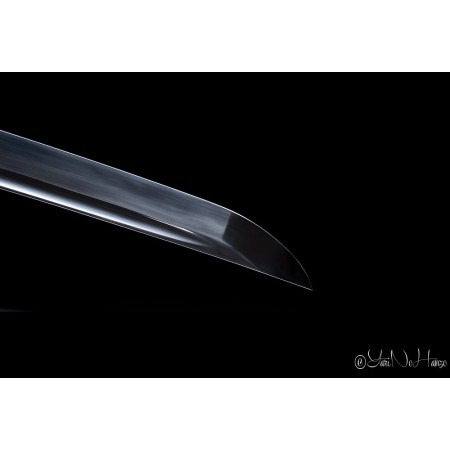 DOTANUKI IAITO KATANA | SAMURAISCHWERT | HANDGEFERTIGT