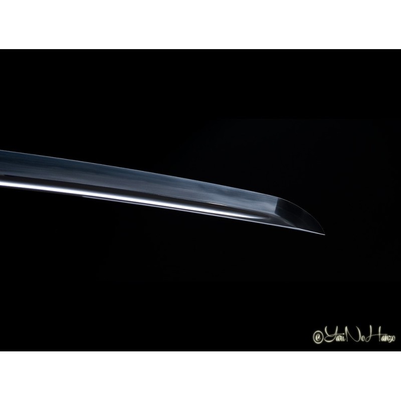 DOTANUKI IAITO KATANA | SAMURAISCHWERT | HANDGEFERTIGT