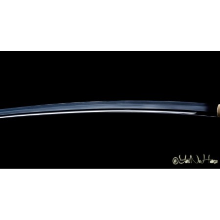 DOTANUKI IAITO KATANA | SAMURAISCHWERT | HANDGEFERTIGT