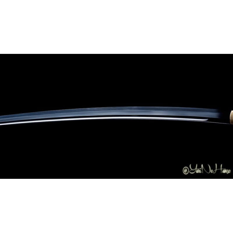 DOTANUKI KATANA SHINKEN | SAMURAISCHWERT | HANDGEFERTIGT