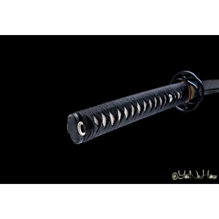 DOTANUKI KATANA SHINKEN | SAMURAISCHWERT | HANDGEFERTIGT