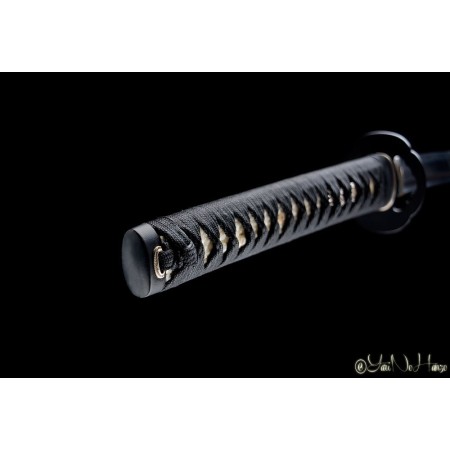 MURAKAMI IAITO KATANA | SAMURAISCHWERT | HANDGEFERTIGT