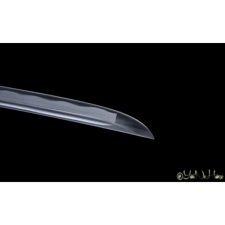 MURAKAMI KATANA SHINKEN | SAMURAISCHWERT | HANDGEFERTIGT