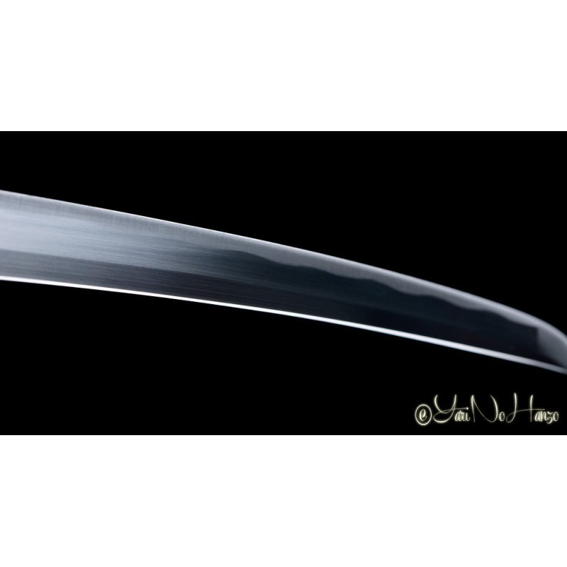 JINTACHI IAITO | SAMURAISCHWERT | HANDGEFERTIGT