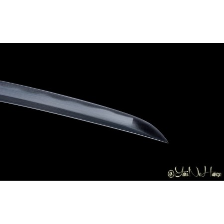 JINTACHI IAITO | SAMURAISCHWERT | HANDGEFERTIGT