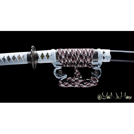 JINTACHI IAITO | SAMURAISCHWERT | HANDGEFERTIGT