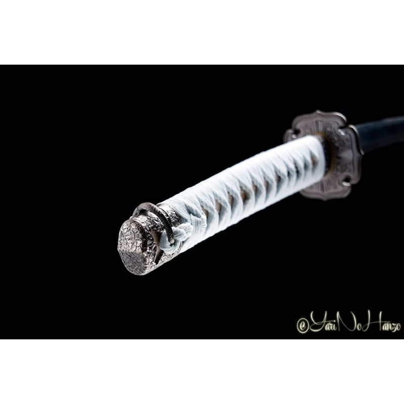 JINTACHI IAITO | SAMURAISCHWERT | HANDGEFERTIGT