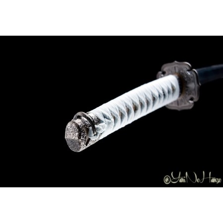 JINTACHI IAITO | SAMURAISCHWERT | HANDGEFERTIGT