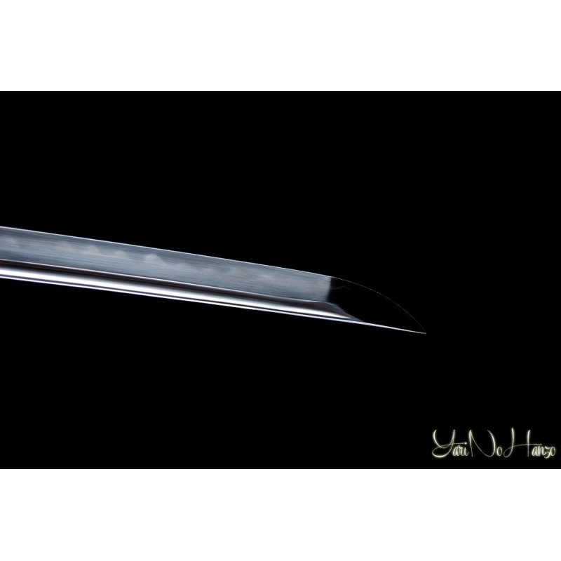 TOMBO IAITO KATANA | SAMURAISCHWERT | HANDGEFERTIGT